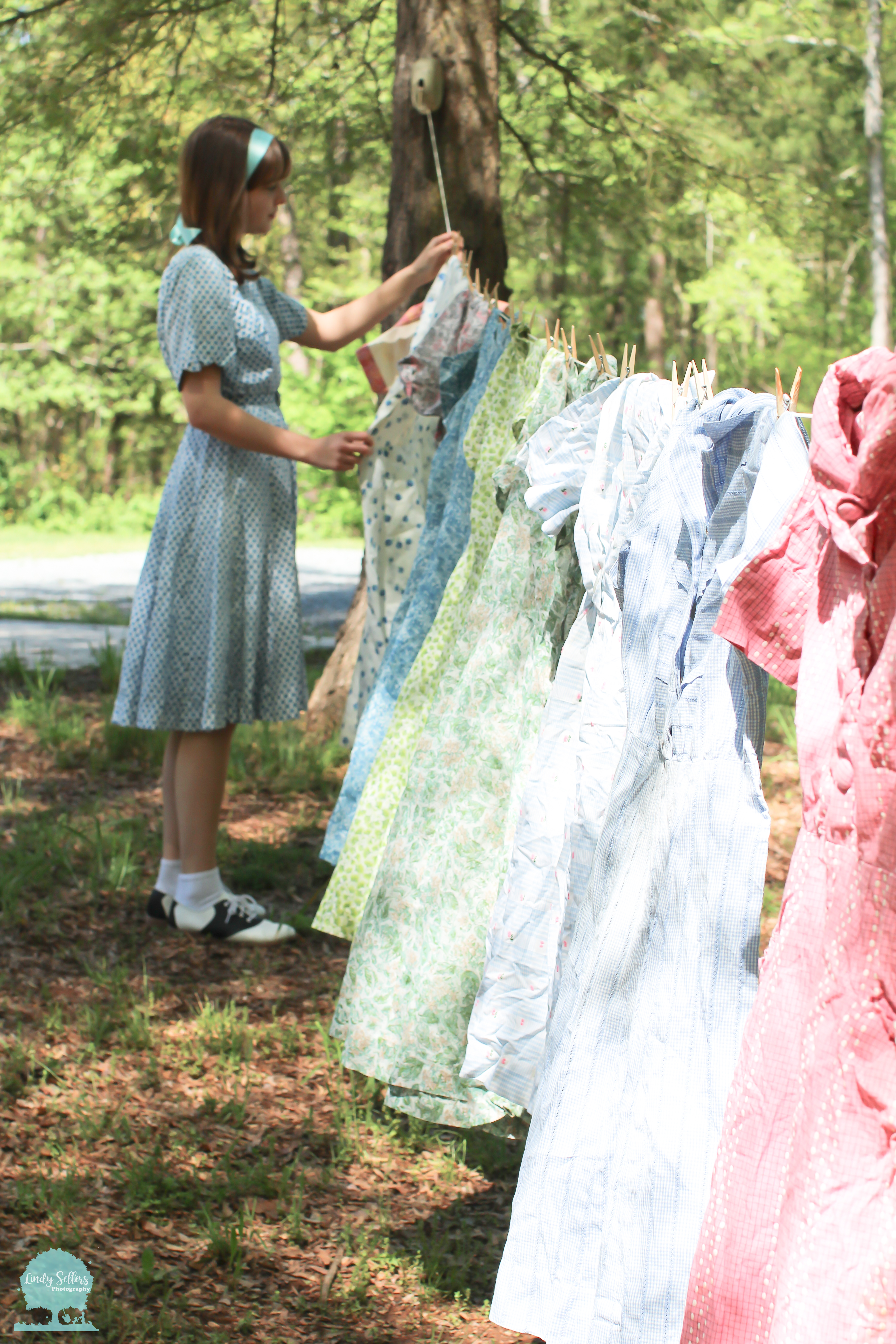 Unraveling the Mysteries of Vintage Dresses